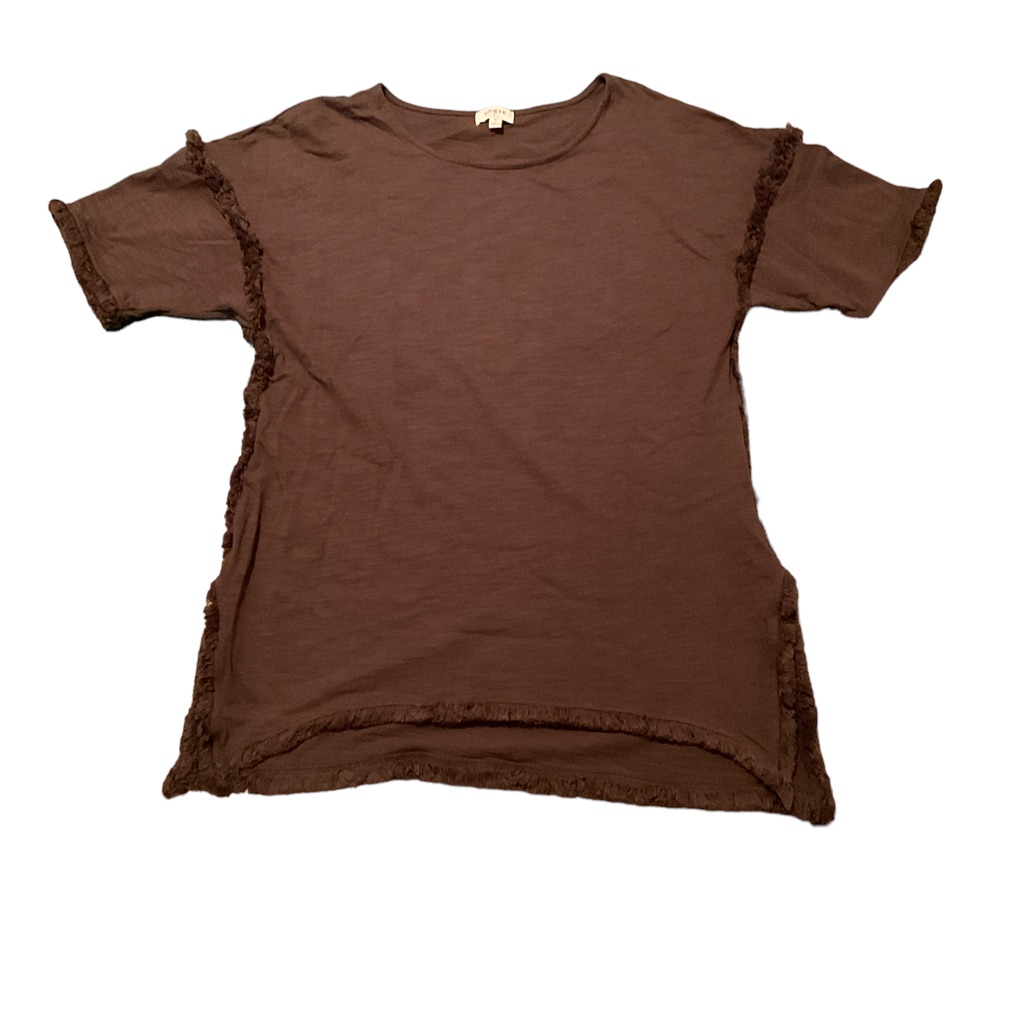 Fringe Tunic